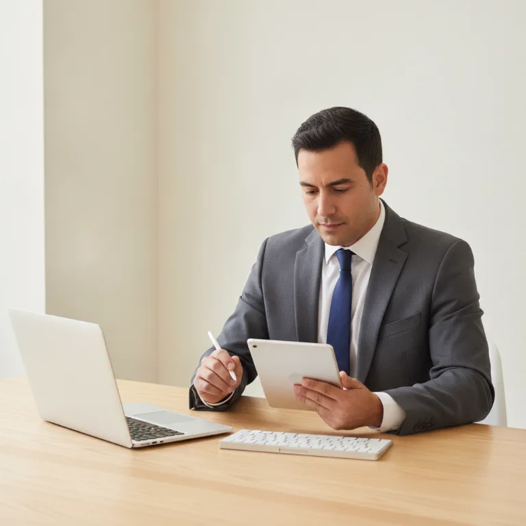 consultor financeiro Araranguá